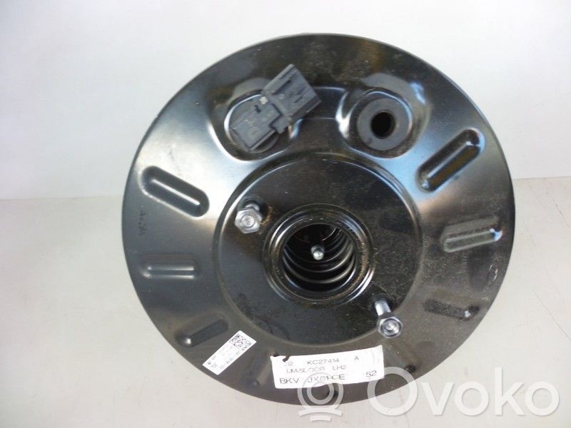 Servo-frein   JX612B195CEC,JX612B195CEC