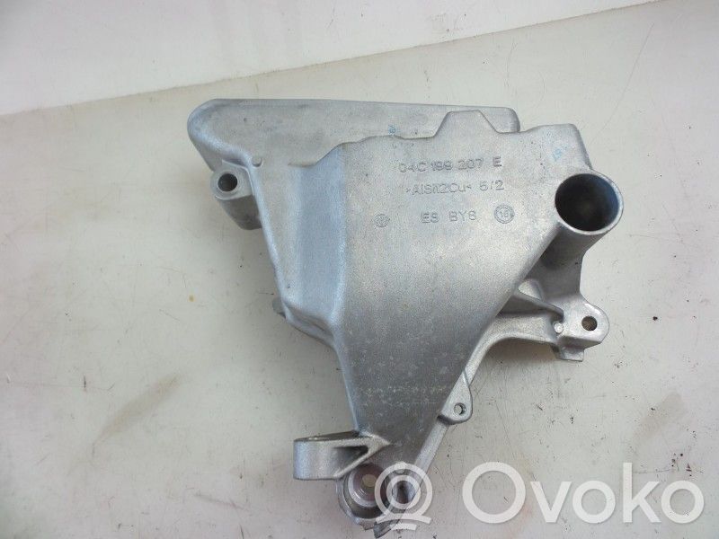 Engine mount bracket   04C199207E,04C199207E