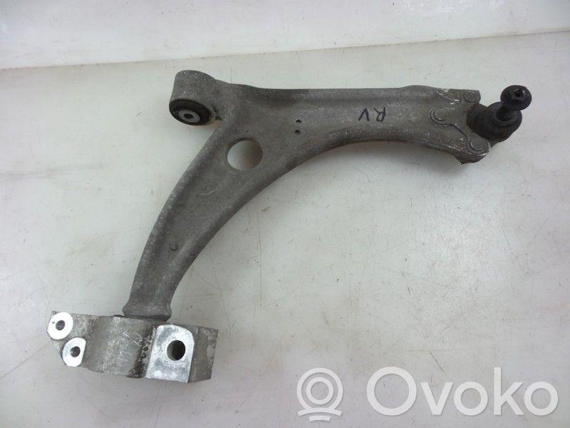 Front control arm