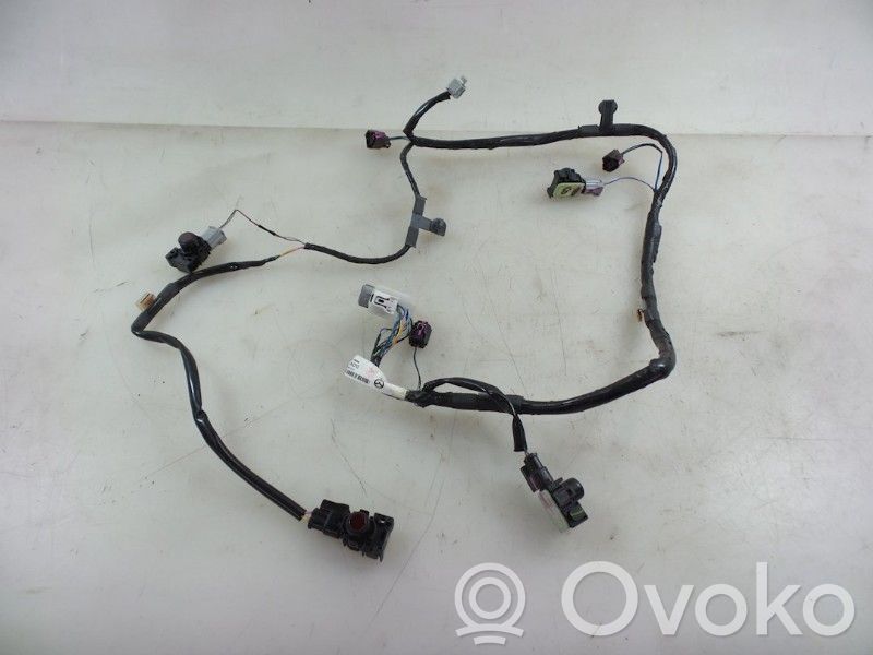 Sensor de aparcamiento PDC   KA4767UC1,KA098,8L05D3,KA098,KA4767UC1