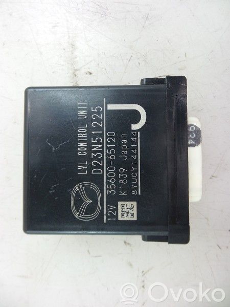 Mazda 2 Light module LCM 