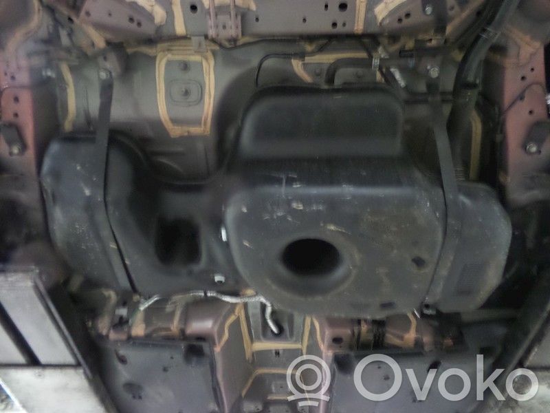 Renault Kadjar Polttoainesäiliö 