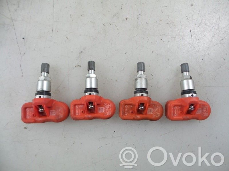 BMW X5 F15 Tire pressure sensor 