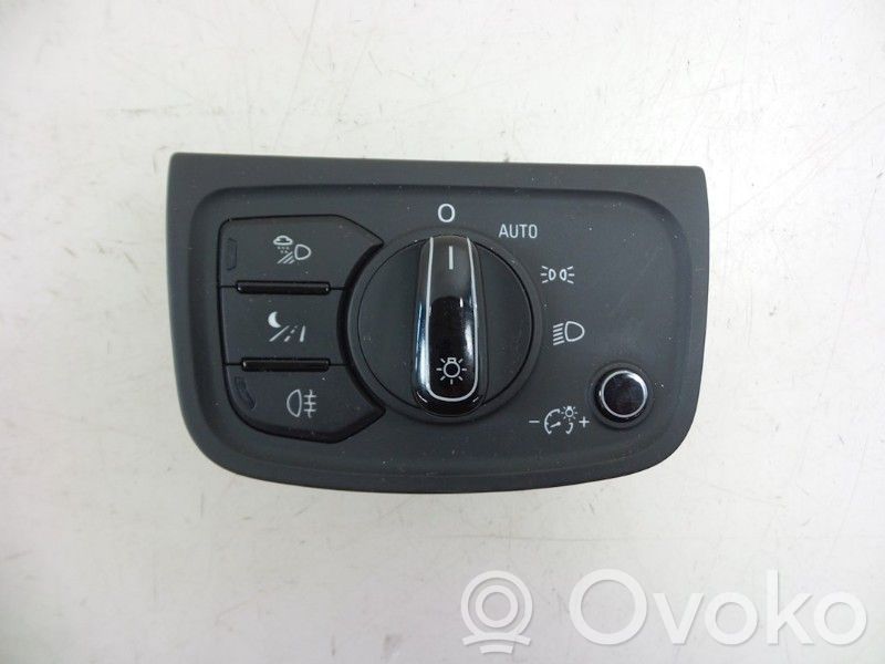 Audi A8 S8 D4 4H Comutator lumini 