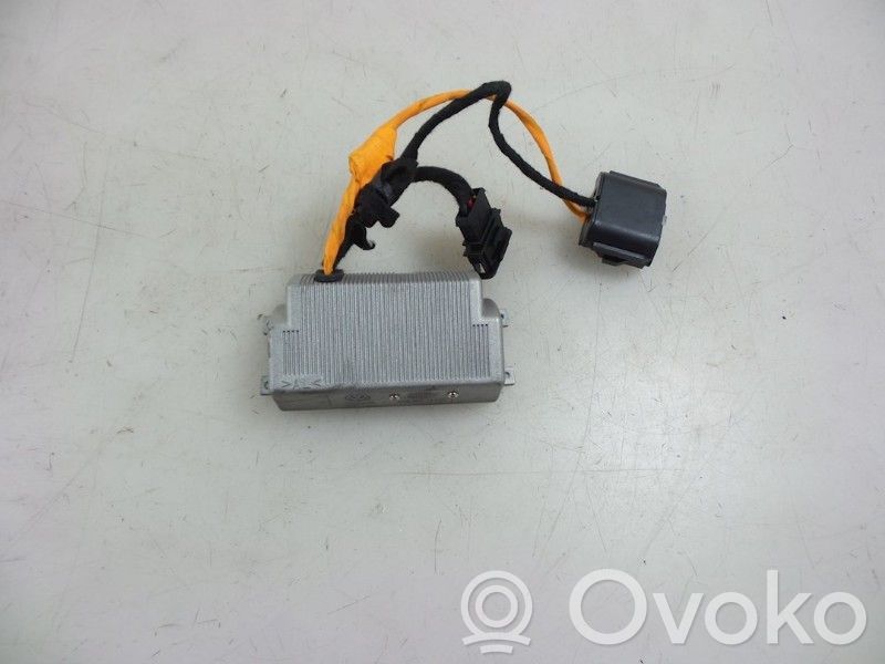 Audi A8 S8 D4 4H Inversor/convertidor de voltaje 