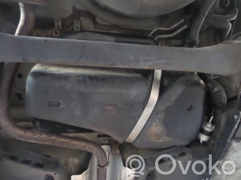 Volkswagen Polo V 6R Zbiornik paliwa 