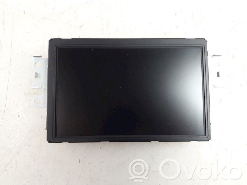 Volvo V40 Screen/display/small screen 