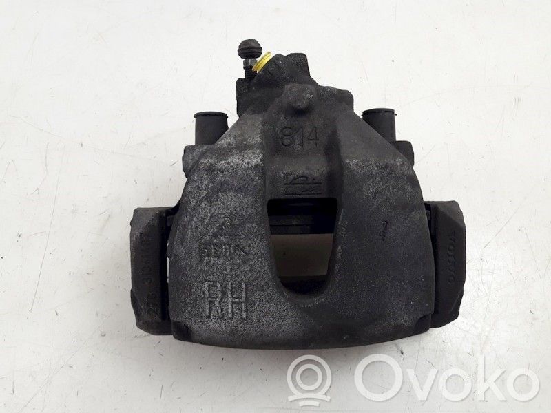 Bremssattel vorne