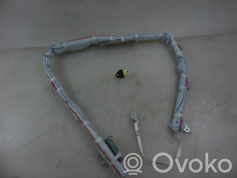 Suzuki Celerio Airbag del techo 