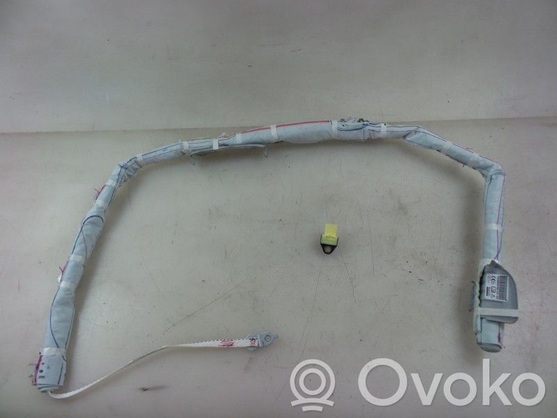 Suzuki Celerio Airbag del techo 