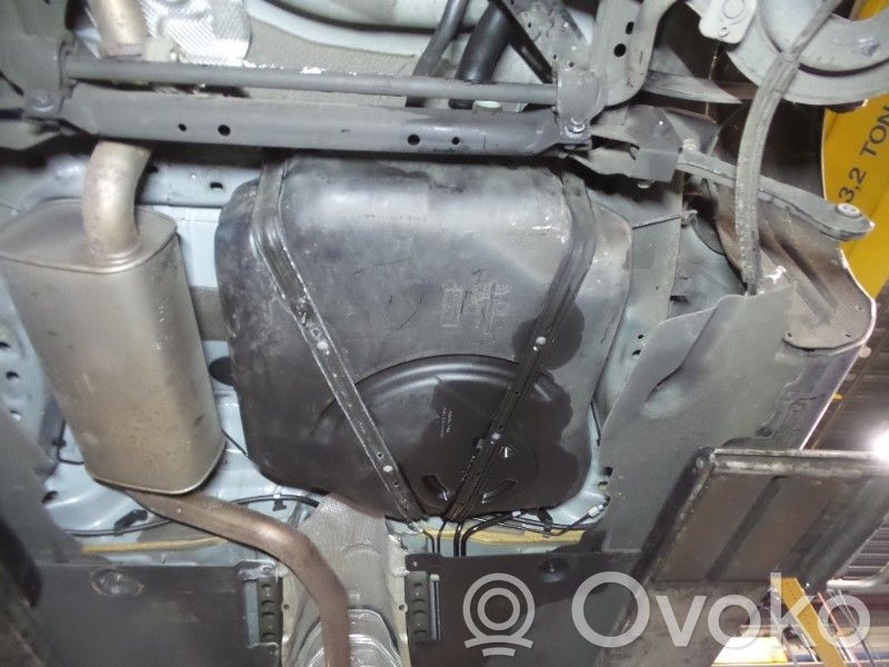 Volvo V40 Degalų bakas 