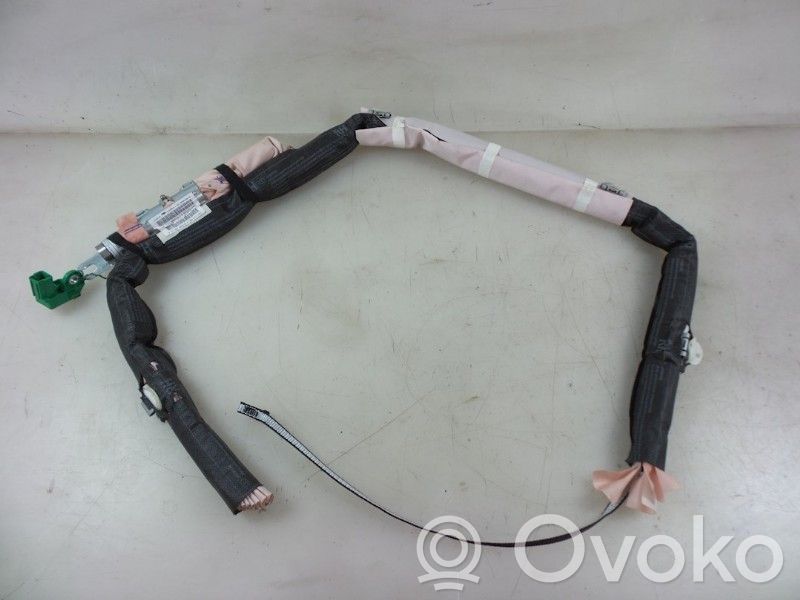 Citroen C3 Airbag del techo 