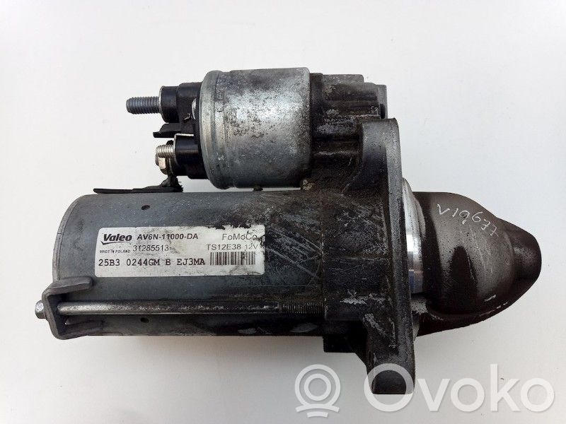 Starteris   AV6N11000DA,31285513,31285513,AV6N11000DA