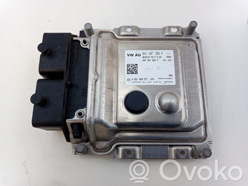 Injection control unit/module   04C907309P,0261S08575,0261S08575,04C907309P