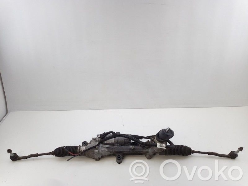 Opel Astra K Steering rack 