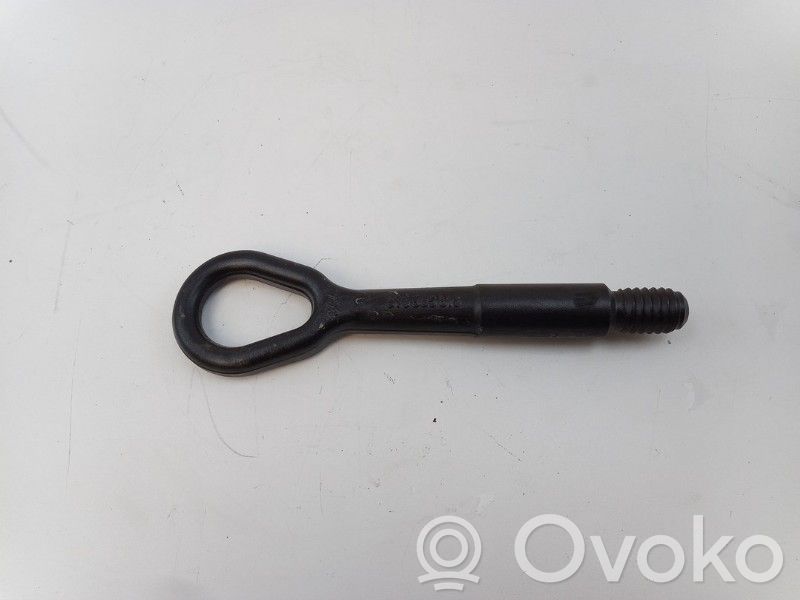 Anillo de remolque   6V0805615,6V0805615