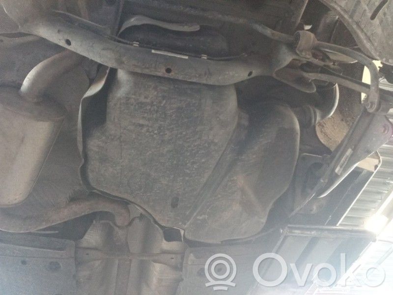 Volkswagen Golf V Rezervor combustibil 