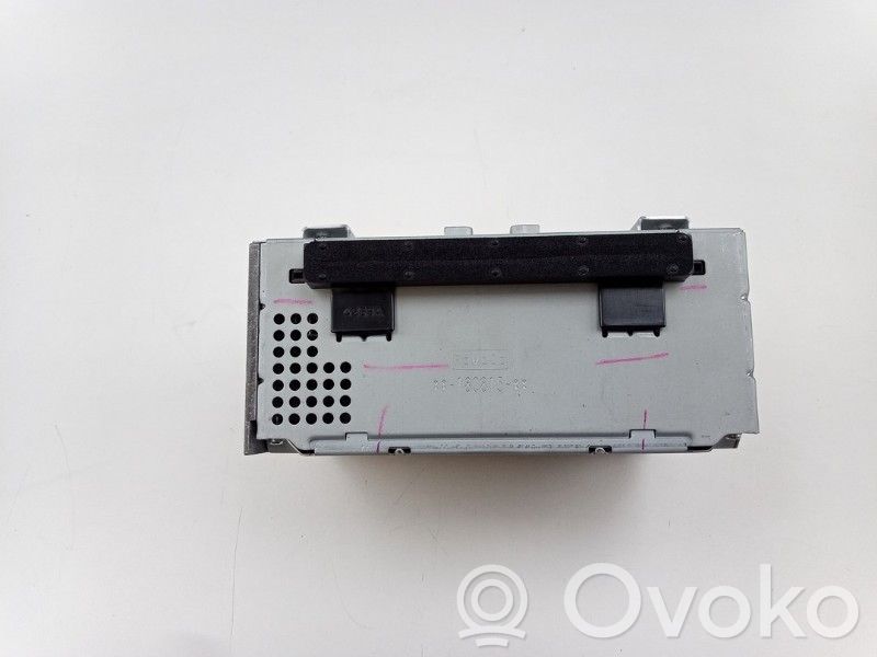 Ford Fiesta Radio/CD/DVD/GPS head unit 