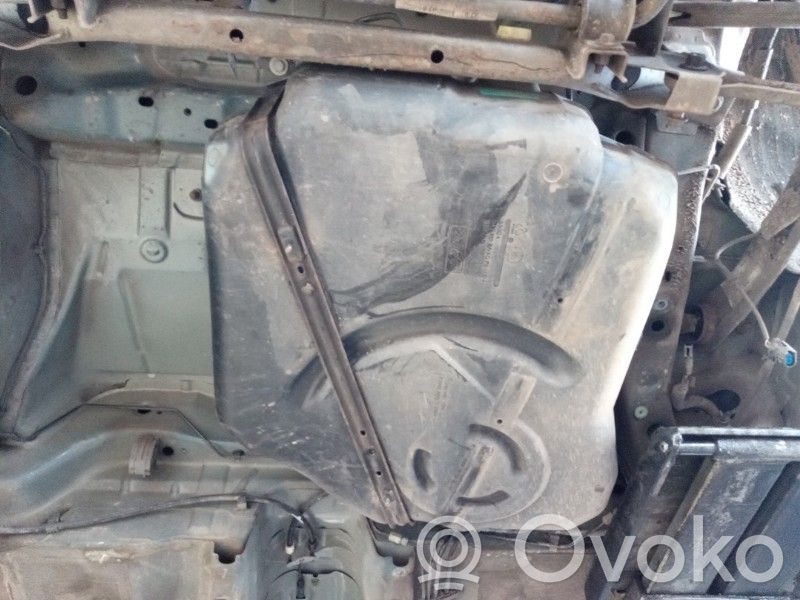 Ford Focus Degvielas tvertne 