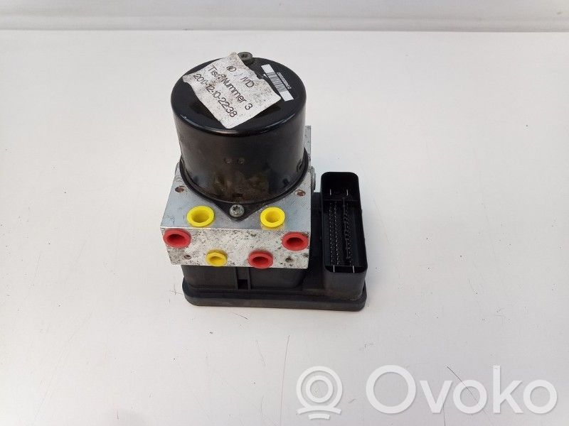 ABS-pumppu   8M512C405EA,10096001413,10096001413,8M512C405EA