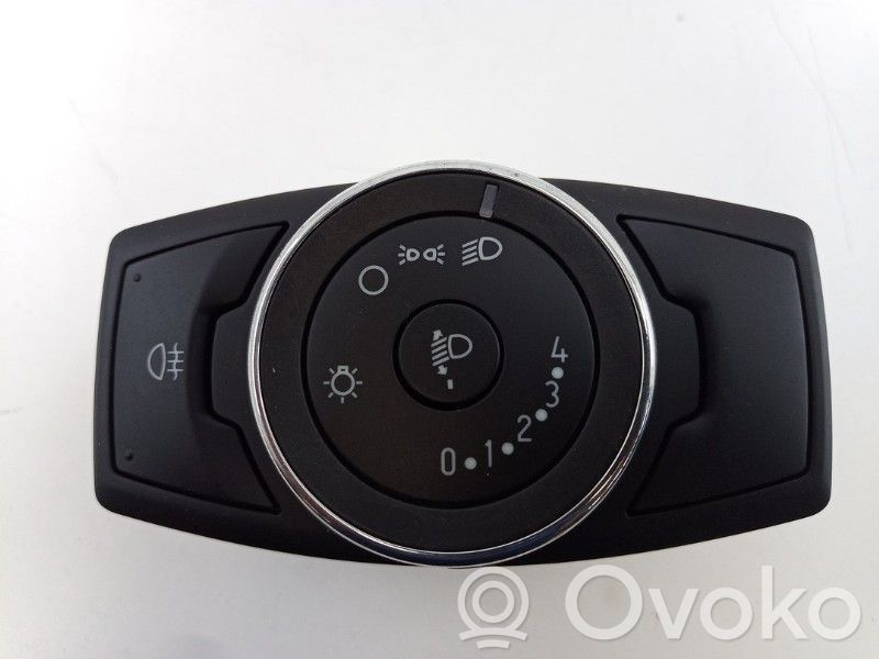 Interrupteur d’éclairage   BM5T13A024GE,10107102,10107102,BM5T13A024GE
