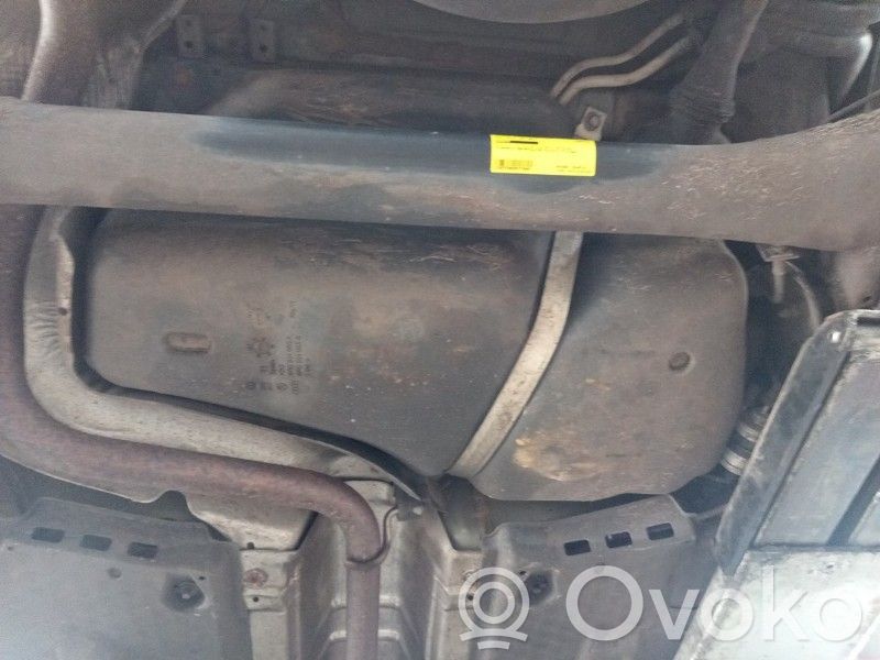 Seat Ibiza IV (6J,6P) Rezervor combustibil 