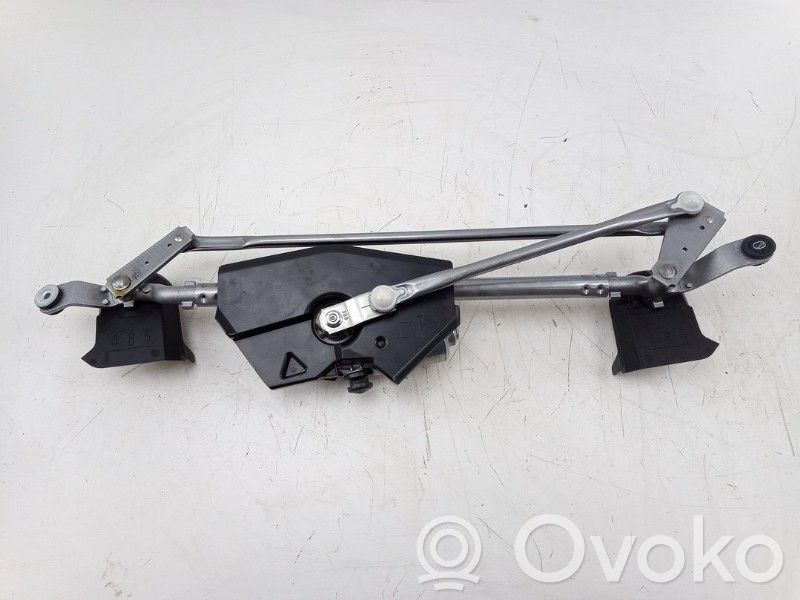 Mitsubishi Eclipse Wischergestänge Wischermotor vorne 