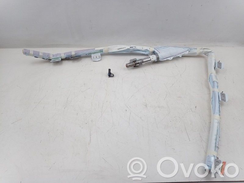 Mitsubishi Eclipse Kopfairbag 