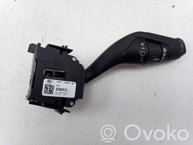 Ford Focus C-MAX Pyyhkimen kytkin 