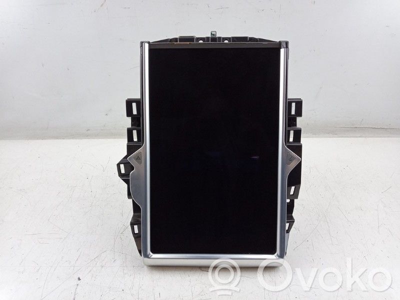 Modul comenzi multimedia   109801000G,109801000G
