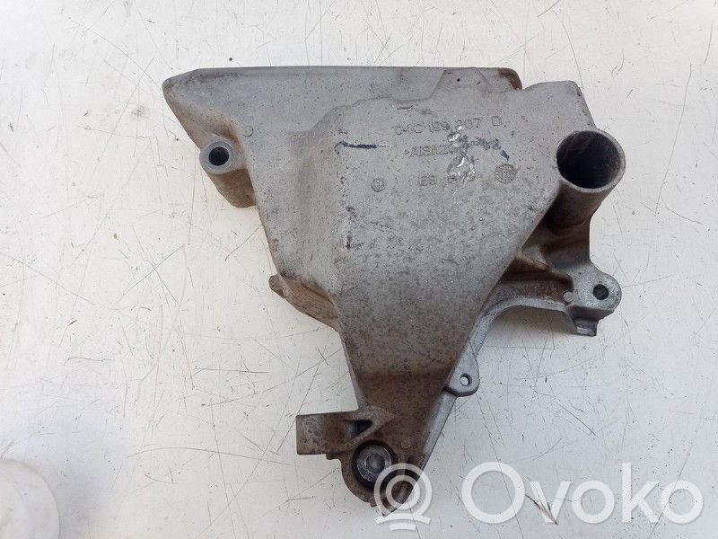 Volkswagen Up Engine mount bracket 