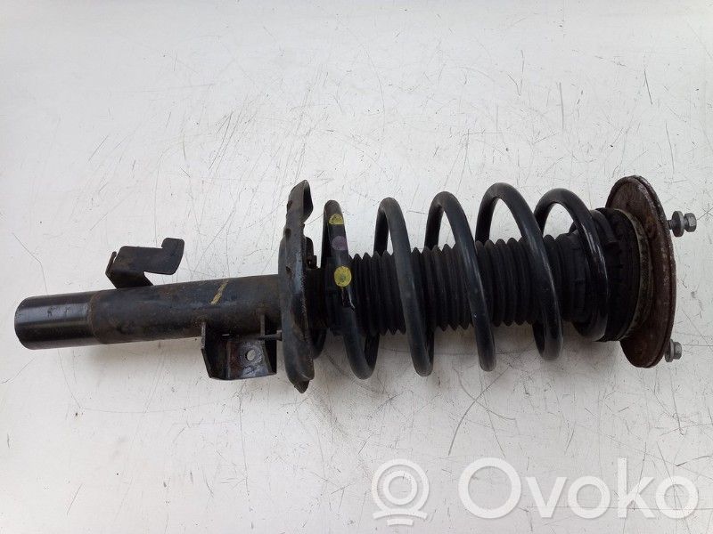 Volvo S80 Amortyzator osi przedniej ze sprężyną 