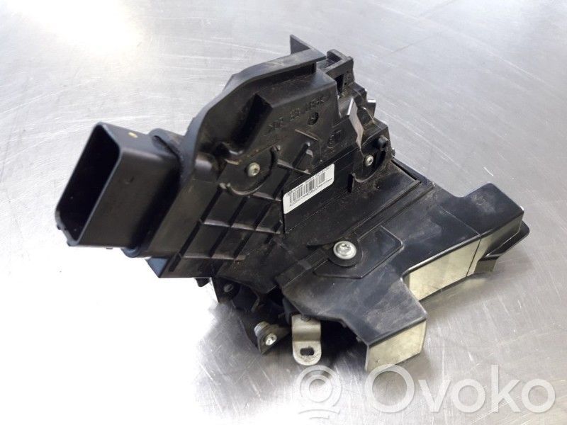 Ford C-MAX I Front door cable line 