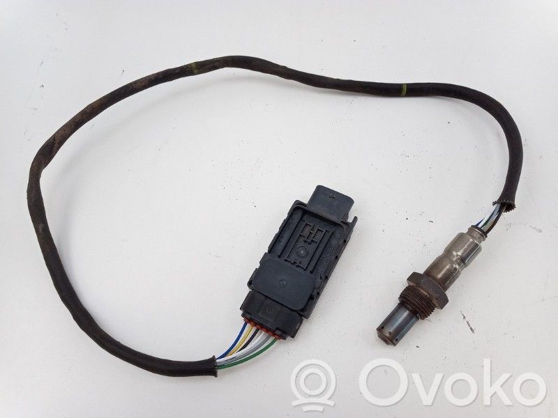 Peugeot 208 II Sensor 