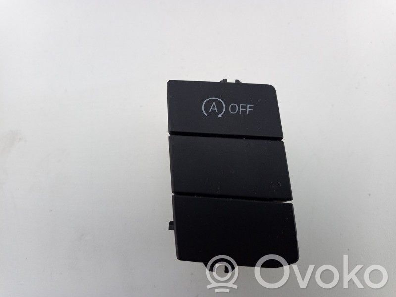 Volkswagen Up Engine start stop button switch 