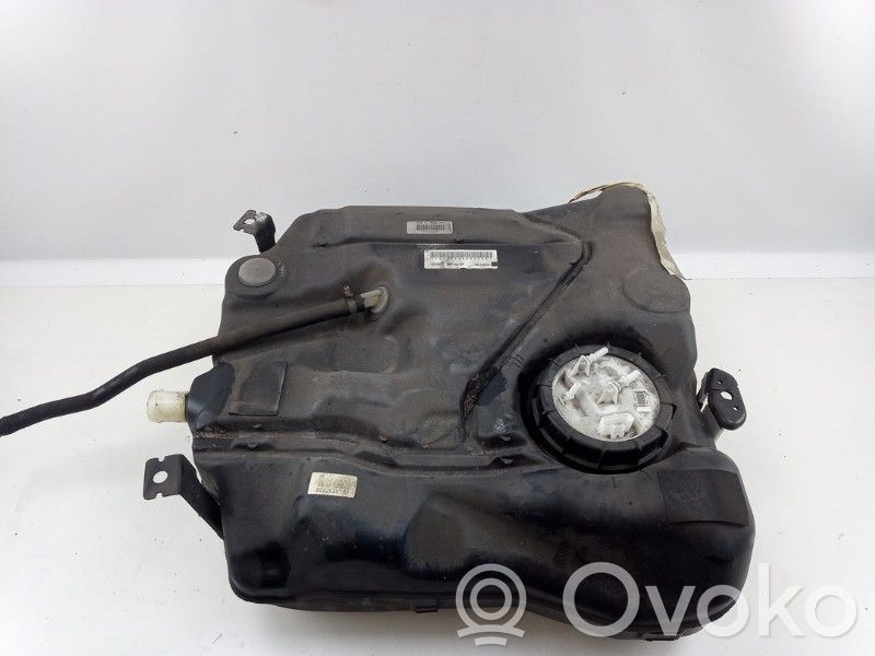 Volvo V40 Degalų bakas 