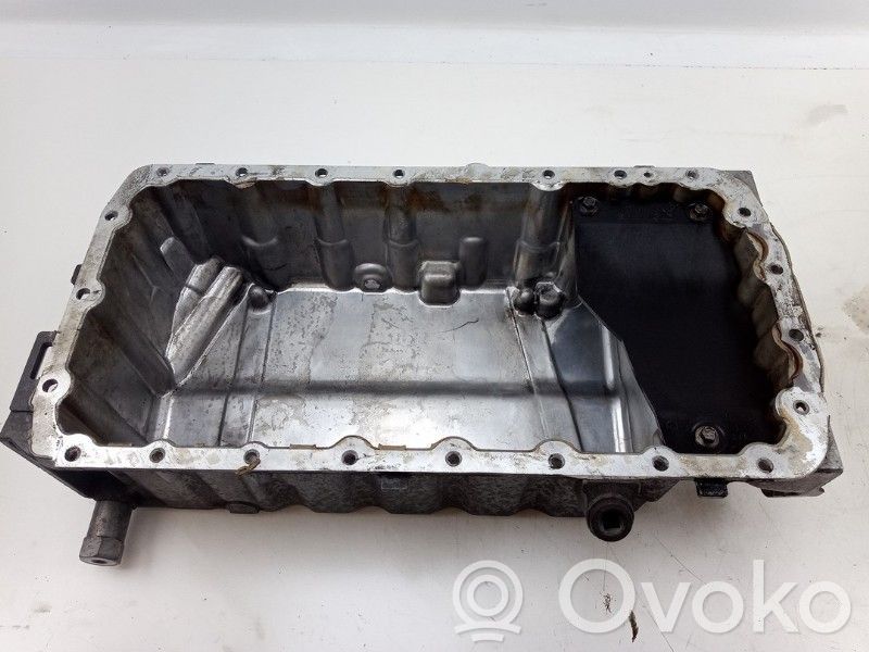Volvo V70 Ölwanne 