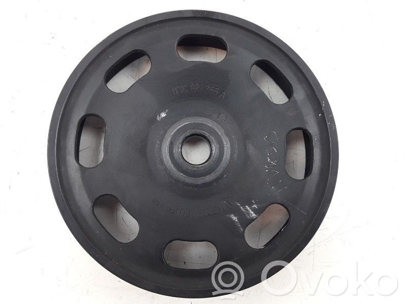 Volkswagen Golf V Fulie vibrochen 