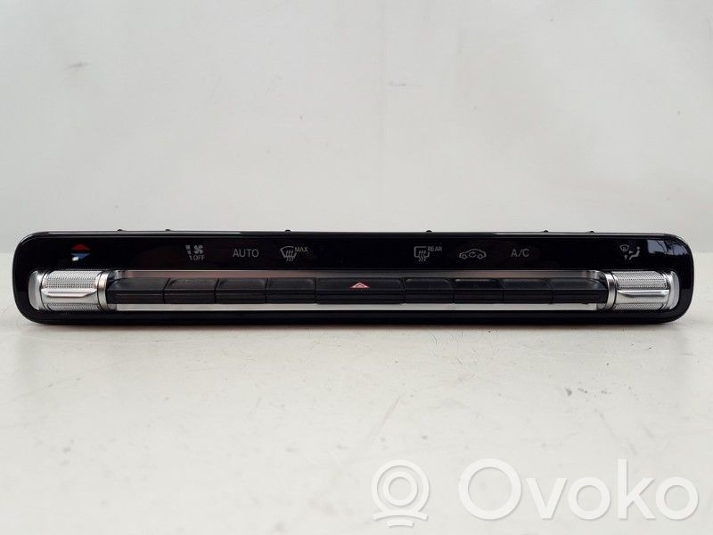 Mercedes-Benz A W177 Panel klimatyzacji 