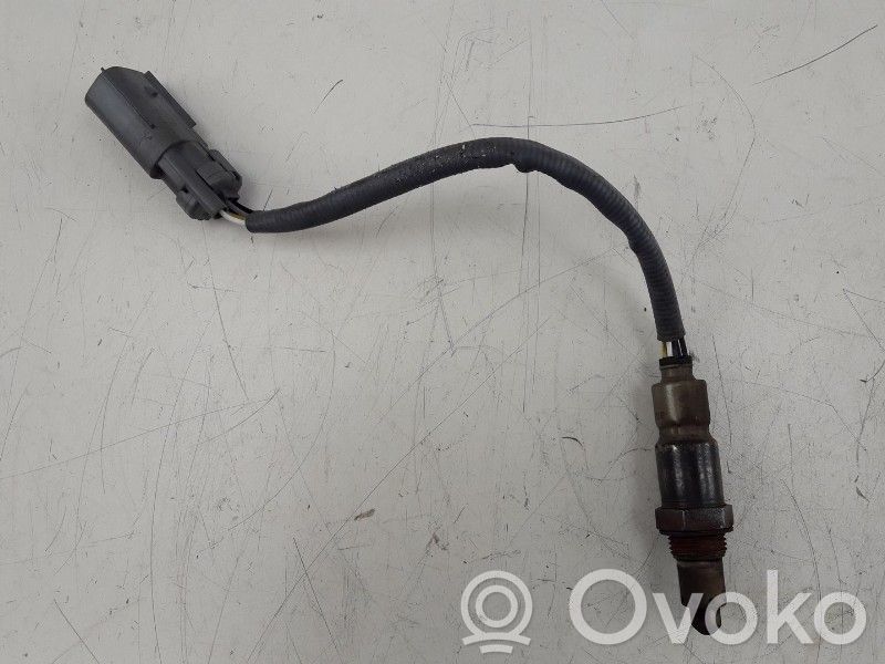 Sonda lambda   12663011,12663011