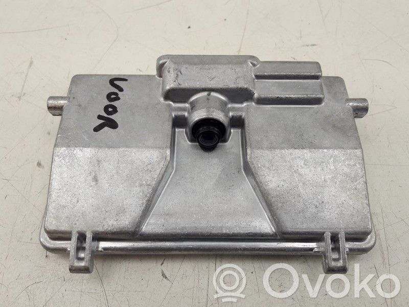 MG ZS Windshield/windscreen camera 