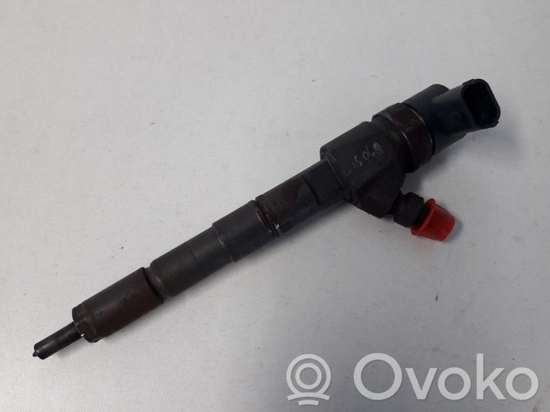 Opel Insignia A Inyector de combustible 