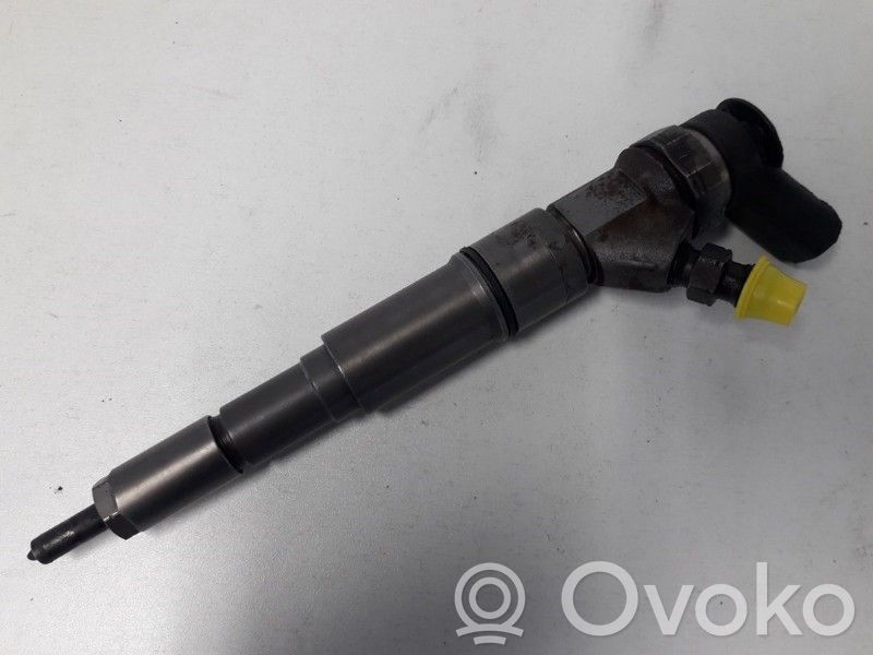 BMW 5 E60 E61 Inyector de combustible 
