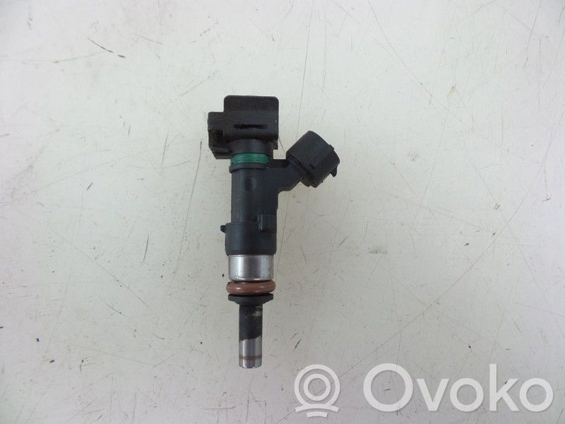 Renault Clio IV Inyector de combustible 