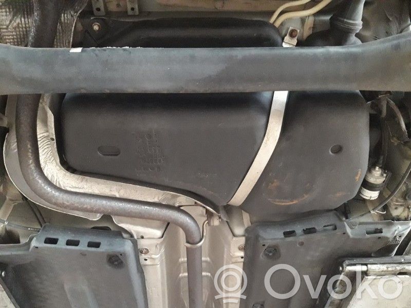 Seat Ibiza IV (6J,6P) Rezervor combustibil 