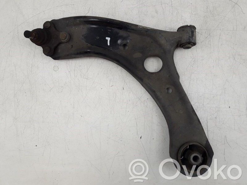 KIA Sportage Braccio di controllo sospensione anteriore 