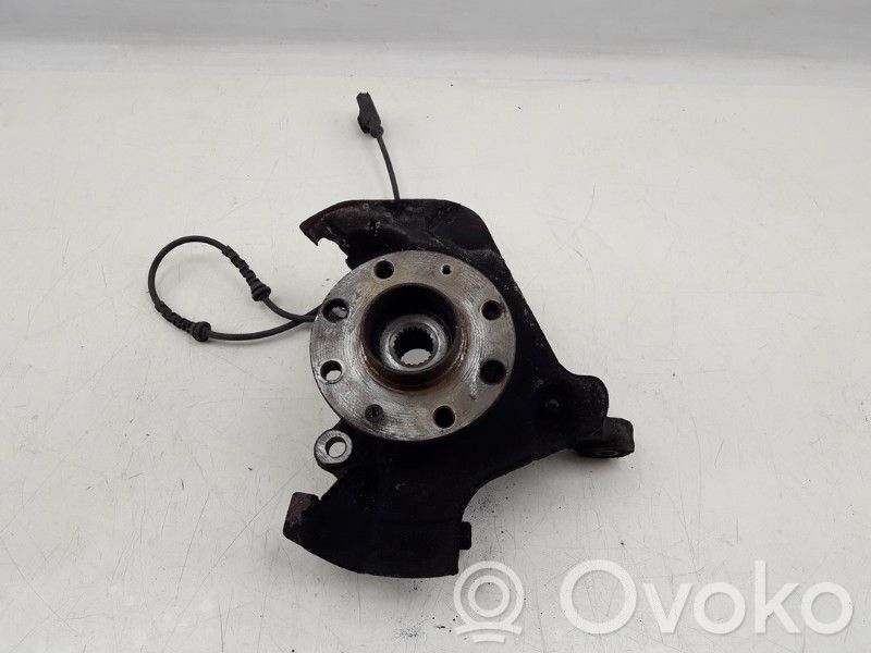 Opel Corsa D Priekinis kelmas 