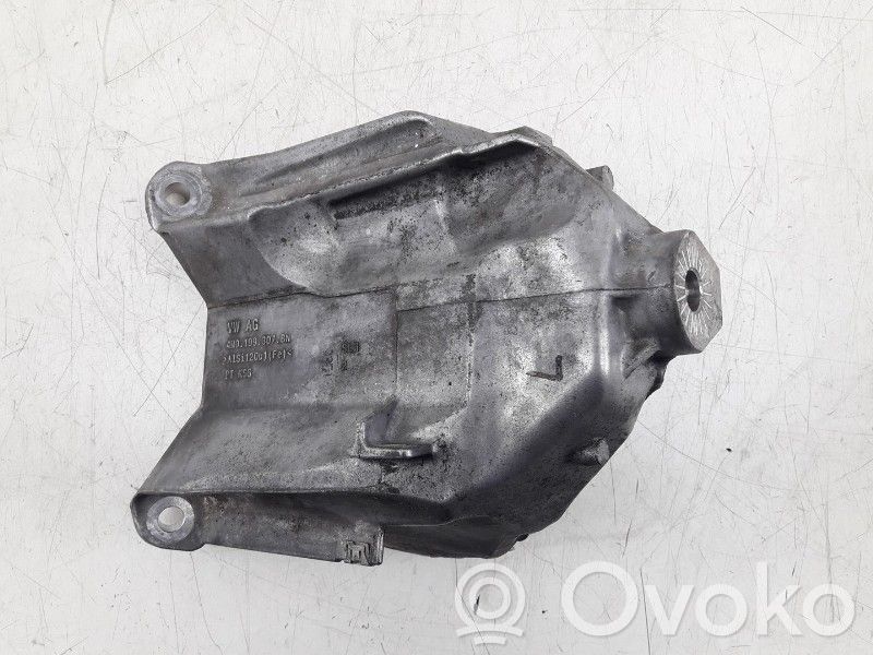 Engine mount bracket   4M0199307BN,4M0199307BN