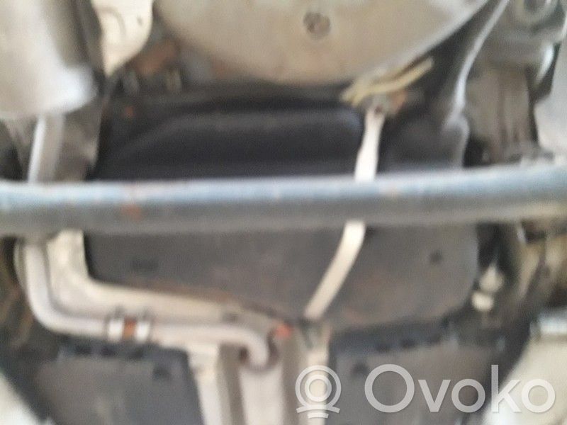 Volkswagen Polo V 6R Rezervor combustibil 