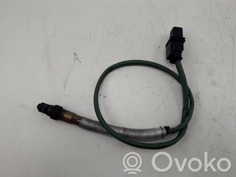 Mercedes-Benz C W204 Lambda probe sensor 